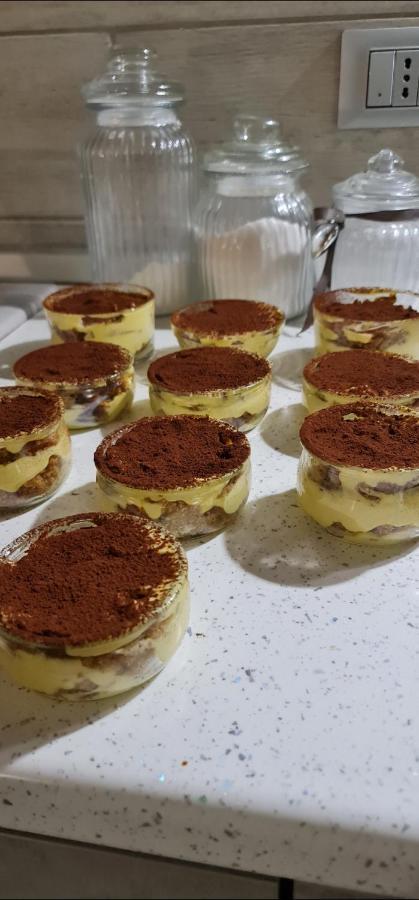 Quarantotto B&B 라파 외부 사진