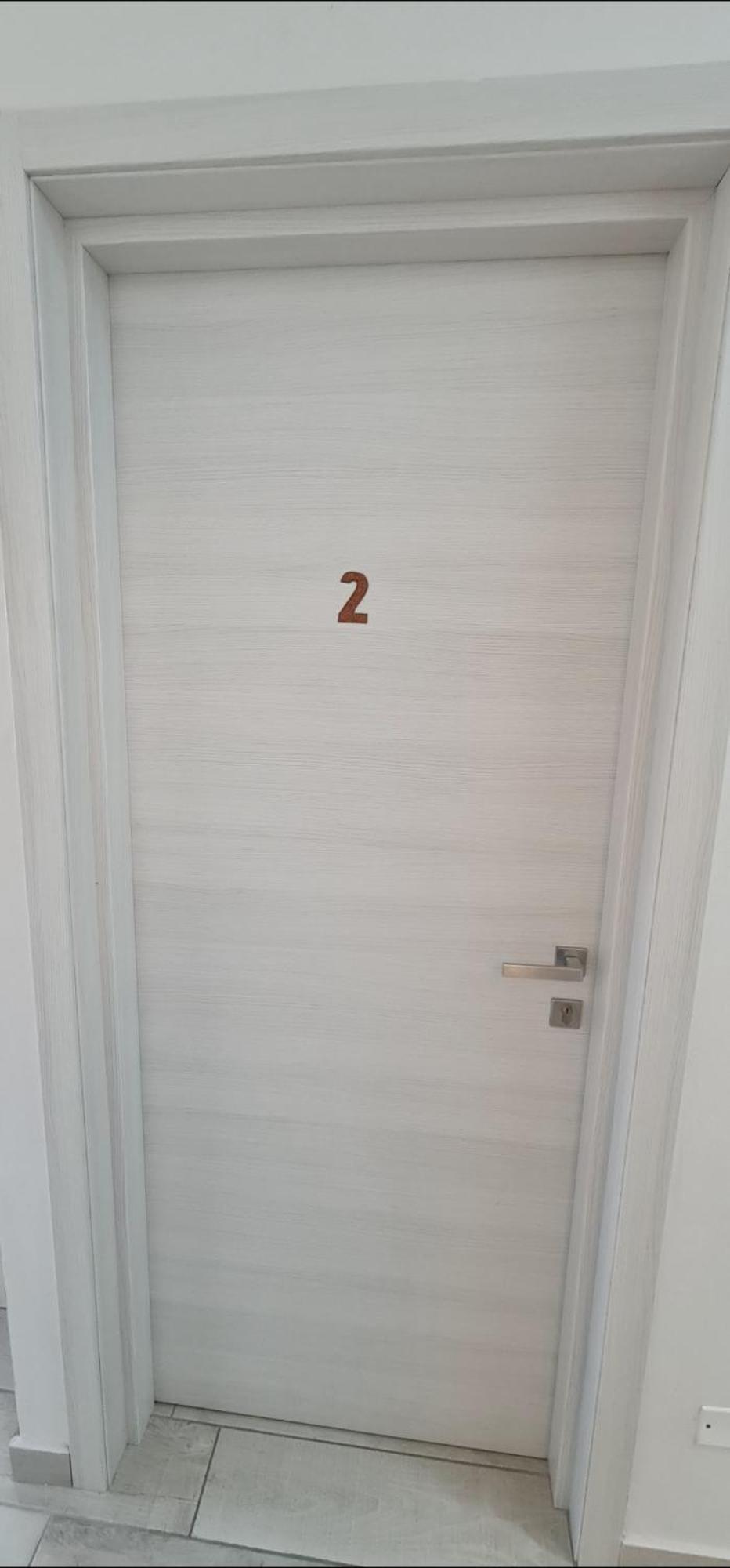 Quarantotto B&B 라파 외부 사진