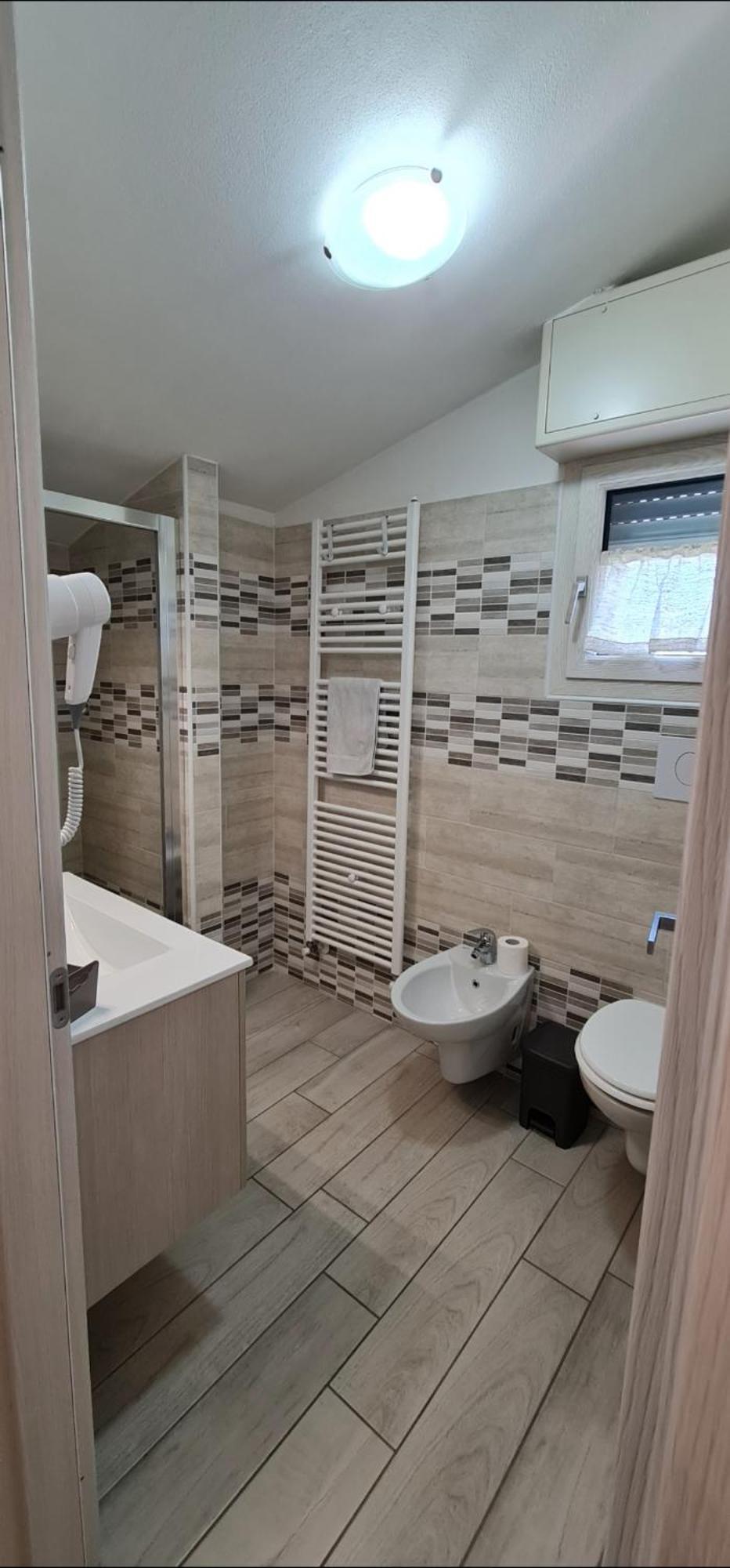 Quarantotto B&B 라파 외부 사진