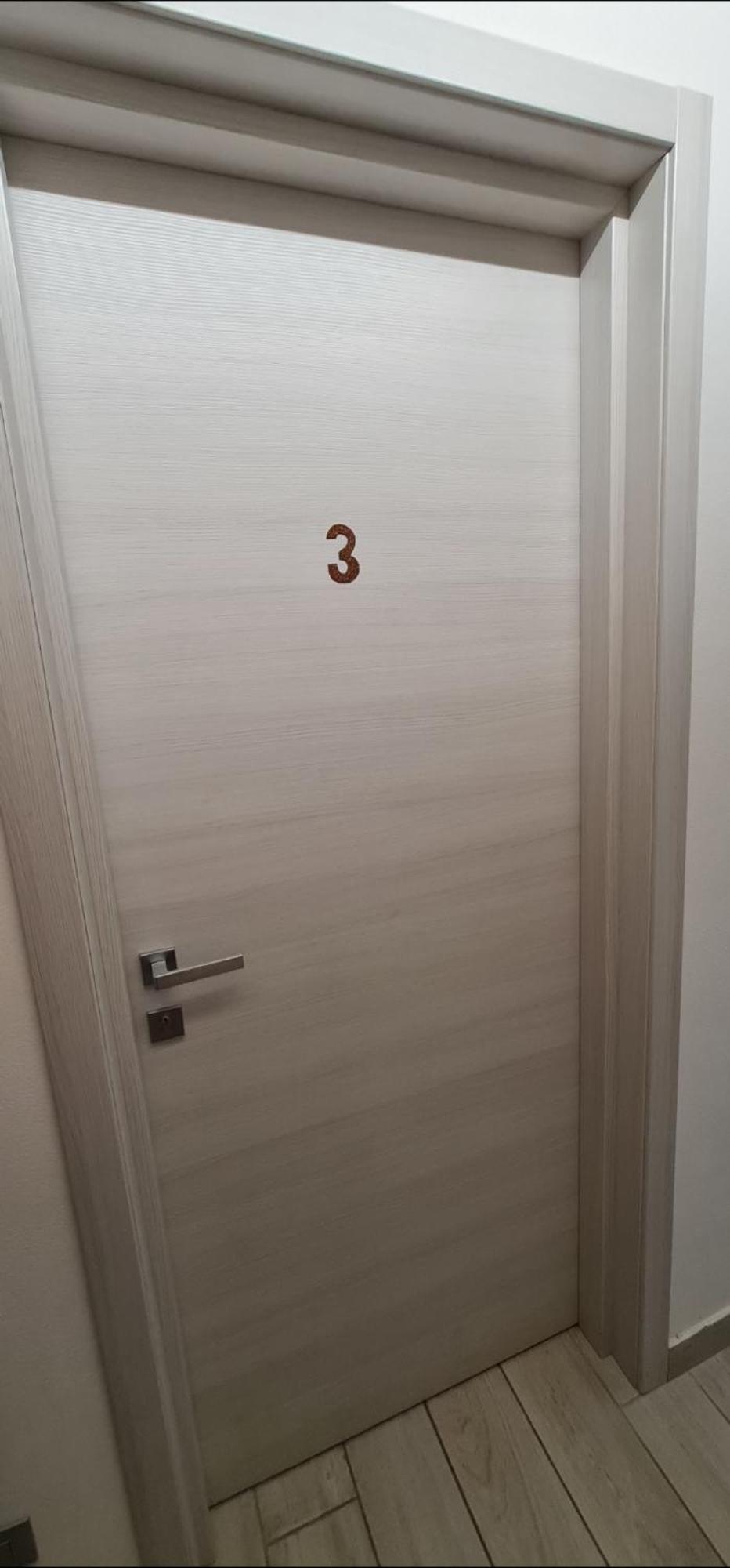 Quarantotto B&B 라파 외부 사진