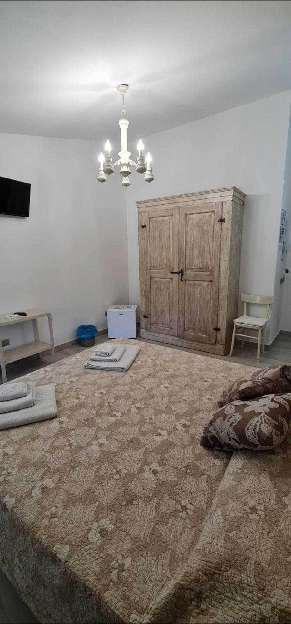 Quarantotto B&B 라파 외부 사진
