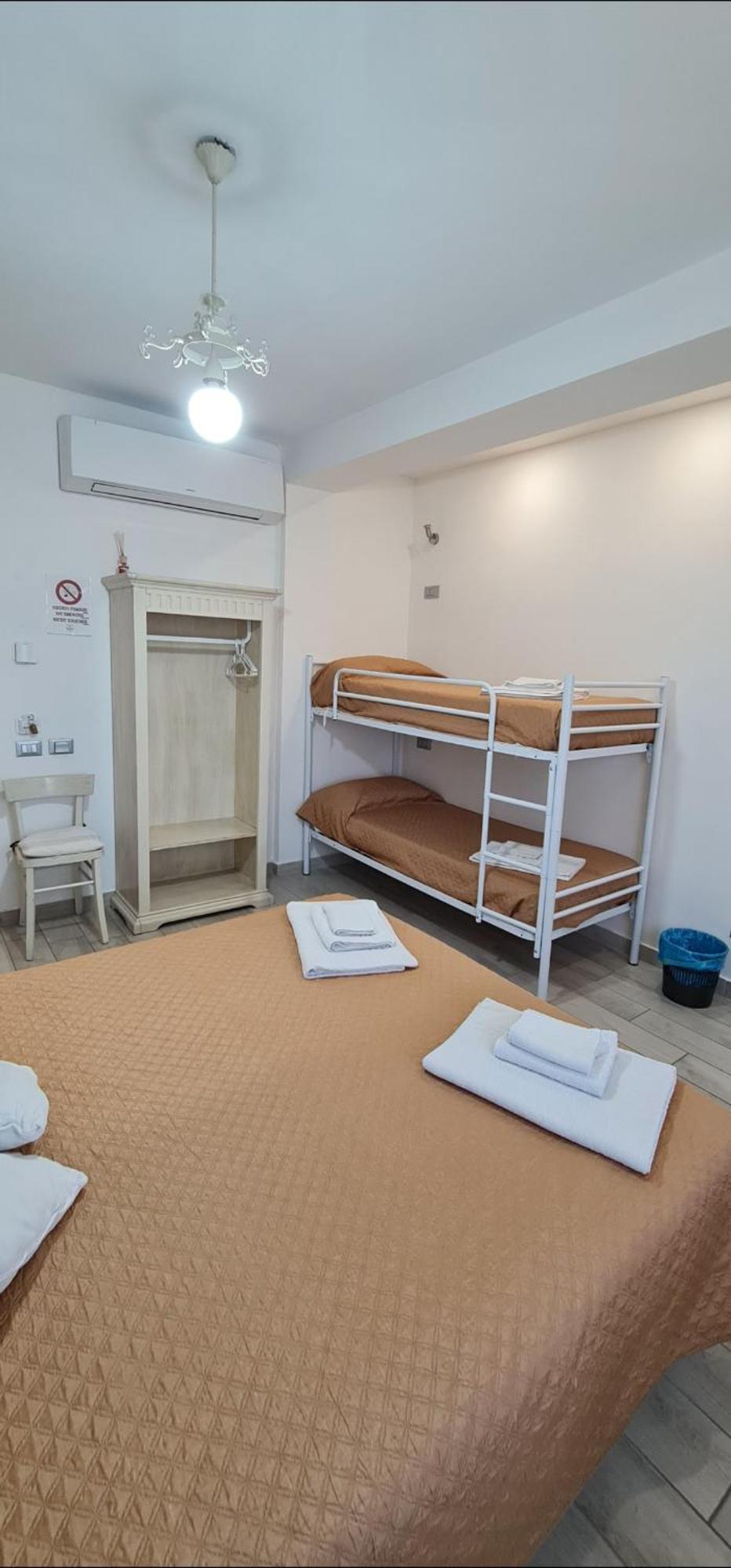 Quarantotto B&B 라파 외부 사진