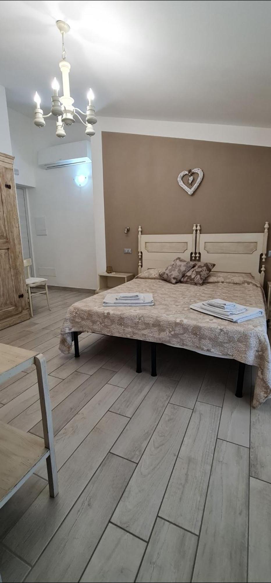 Quarantotto B&B 라파 외부 사진