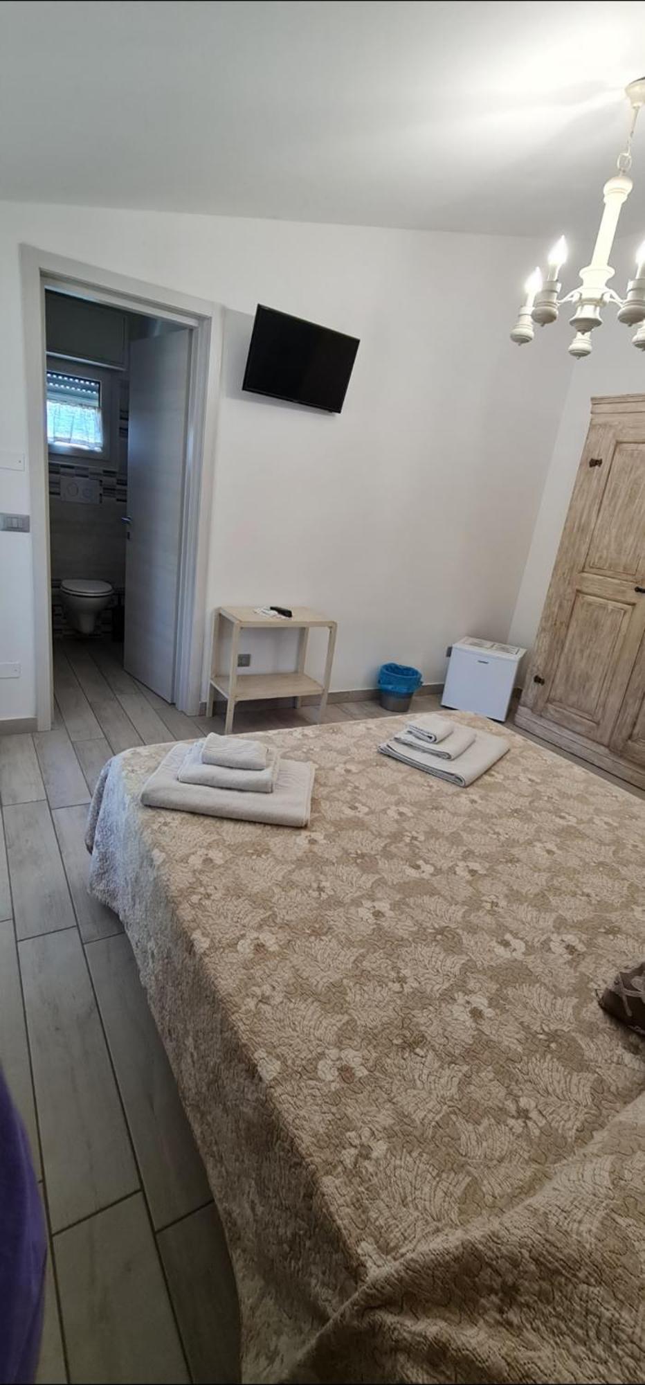 Quarantotto B&B 라파 외부 사진