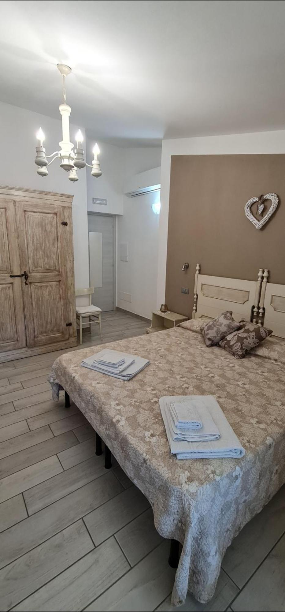 Quarantotto B&B 라파 외부 사진