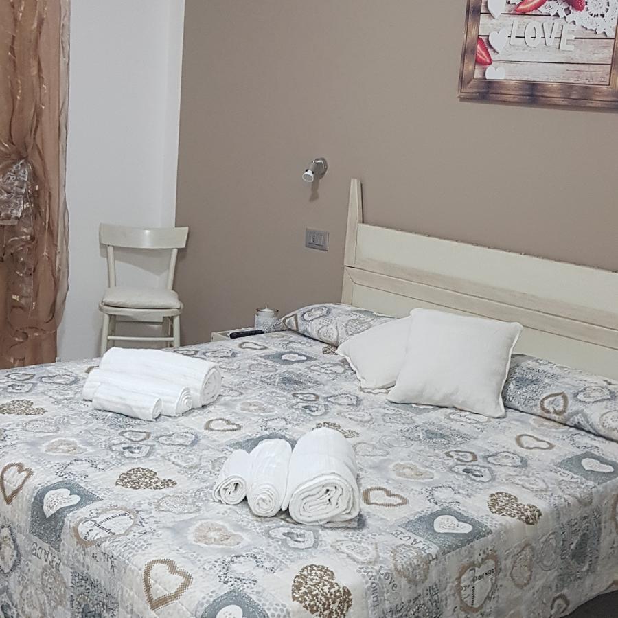 Quarantotto B&B 라파 외부 사진