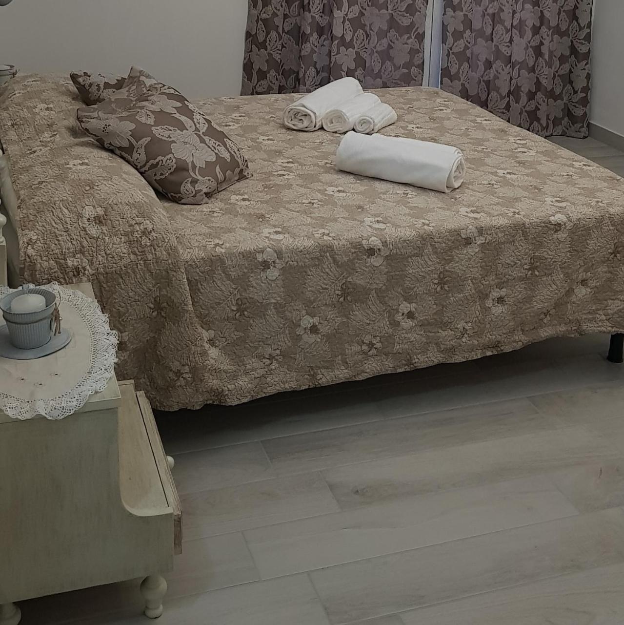 Quarantotto B&B 라파 외부 사진