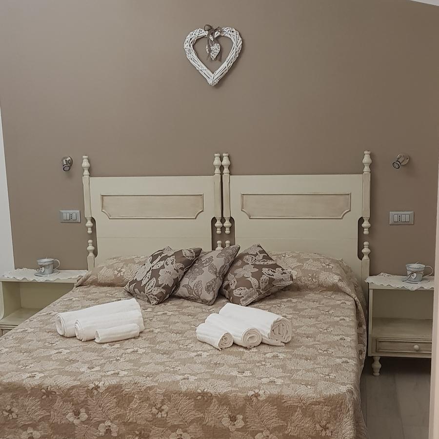 Quarantotto B&B 라파 외부 사진