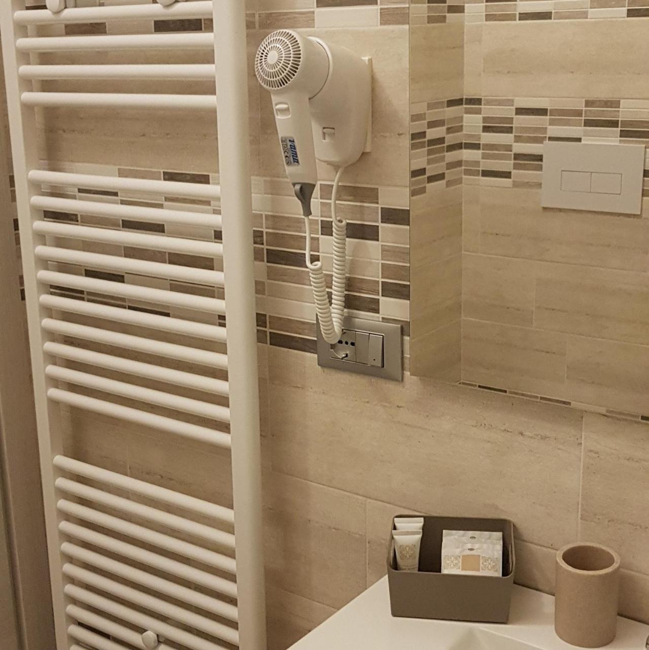 Quarantotto B&B 라파 외부 사진