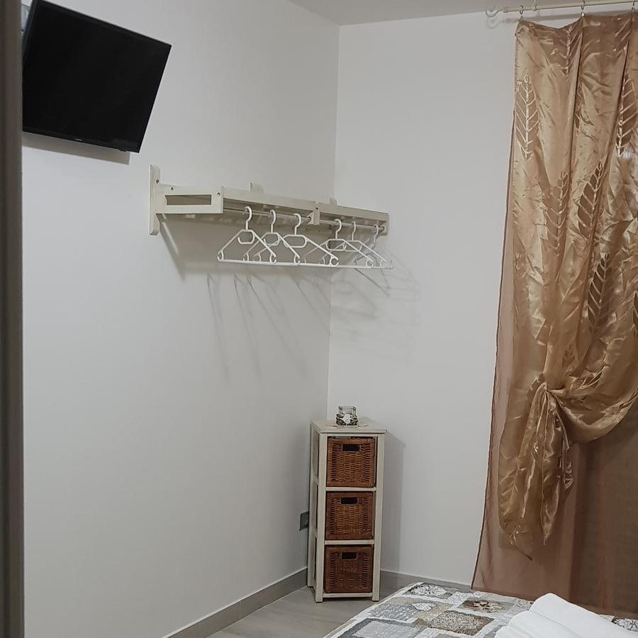 Quarantotto B&B 라파 외부 사진