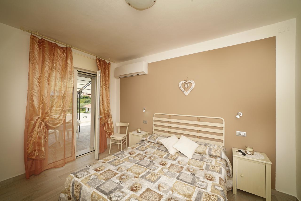 Quarantotto B&B 라파 외부 사진
